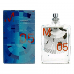 Ekstsentrilised molekulid Molekul 05 EDT 100ml