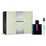 Prada Luna Rossa Ocean kinkekomplekt EDP 50 ml ja mini EDP 10 ml 50 ml + 10 ml