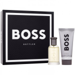 Hugo Boss Boss Bottled No.6 kinkekomplekt EDT 50 ml du&scaron;igeel 100 ml 50 ml + 100 ml