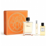 Herm&egrave;s Terre D'Herm&egrave;s kinkekomplekt EDT 100 ml, mini EDT 15 ml ja habemeajamisj&auml;rgne l&otilde;hn 40 ml 100 ml + 15 ml + 40 ml