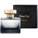 Uue br&auml;ndi parf&uuml;&uuml;mid Prestige Classic Oud EDP 100ml