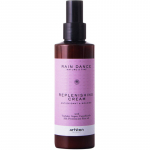Art&egrave;go Rain Dance Replenishing Cream on soengukreem, mis kaitseb juukseid kuumuse ja niiskuse eest. 150ml