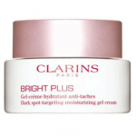 Clarins Bright Plus niisutav geelkreem tumedatele laikudele 30ml