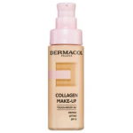 Dermacol kollageeniga jumestuskreem SPF10 20 ml Tan 4.0