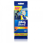 Gillette Blue2 Plus - &Uuml;hekordsed pardlid 6.0ks