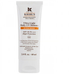 Kiehls Dermatologist Solutions Ultra Light Daily UV Defense Sunscreen SPF 50 &ndash; kaitsev n&auml;ogeel 60ml