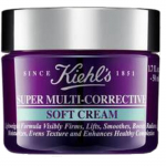 Kiehls Super Multi-Corrective Soft Cream &ndash; 7-&uuml;hes vananemisvastane niisutaja 50ml