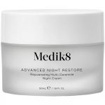 Medik8 Advanced Night Restore noorendav multikeramiididega &ouml;&ouml;kreem 50ml