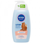 Nivea beebilotion &ndash; kerge kehakreem 500ml