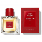 Guerlain Habit Rouge De Guerlain EDP 50ml