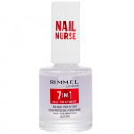 Rimmel Nail Nurse 7in1 k&uuml;&uuml;nehooldus 12 ml Default Title