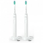 Philips HX3675/13 &ndash; Sonic-hambaharja komplekt 3100 tk. Default Title