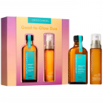 Moroccanoil Good to Glow Duo - kinkekomplekt Default Title