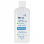 Ducray Kelual Squanorm Regulating Treatment Shampoo &ndash; rasuse k&otilde;&otilde;ma vastane &scaron;ampoon 200ml