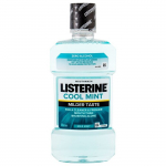 Listerine Cool Mint mahedamaitseline suuvesi 600ml