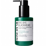 Some By Mi Bye Bye Blackhead 30days Bubble Cleanser &ndash; puhastav n&auml;ovaht probleemsele nahale 120.0g