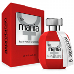 Osmany Laffita Asombroso The Mania For Woman EDP parf&uuml;&uuml;mvesi naistele 100ml