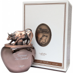 Lattafa parf&uuml;&uuml;mid Pride Bull of Combat EDP 100ml
