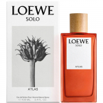 Loewe Solo Atlas EDP parf&uuml;&uuml;mvesi 100ml