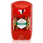 Old Spice tahke deodorant meestele Bearglove (deodorandipulk) 50 ml 85ml