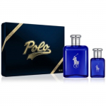 Ralph Lauren Polo Blue parf&uuml;&uuml;mi kinkekomplekt: parf&uuml;&uuml;mid 125 ml ja 40 ml 125ml
