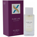 Riviera Priv&eacute; Pure Life EDP 100ml