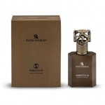 &Scaron;veitsi araabia parf&uuml;&uuml;m "Tobacco 01" 50ml