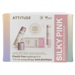 Attitude Oceanly Silky Pink komplekt &ndash; dekoratiivkosmeetika kinkekomplekt Default Title