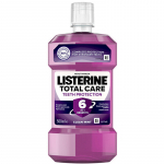 Listerine'i suuvesi t&auml;ielikuks kaitseks 500ml
