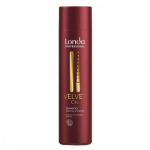 Londa Professional Velvet Oil Shampoo &ndash; elustav &scaron;ampoon argaania&otilde;liga 250ml