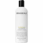 Organics FLOWERS &scaron;ampoon (vitamiinid ja lilled) - multivitamiini&scaron;ampoon 250ml