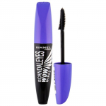 Rimmel Sciral Eyes Wow Wings ripsmetu&scaron;&scaron; 12 ml 001 Black