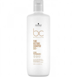 Schwarzkopf Professional BC Bonacure Q10+ taastav &scaron;ampoon 1000ml