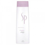 Wella Professional Balance Scalp Shampoo on rahustav &scaron;ampoon tundlikule peanahale. 250ml