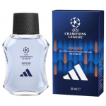 Adidas UEFA Meistrite Liiga Pro Player EDT 50ml