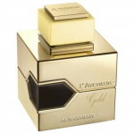 Al Haramain L'Aventure Gold EDP parf&uuml;&uuml;mvesi 200ml