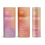 Attitude p&auml;ikesekaitsekomplekt SPF 30-ga &ndash; naha- ja huulehoolduse kinkekomplekt Default Title