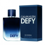 Calvin Klein Defy parf&uuml;&uuml;mvesi EDP 50ml