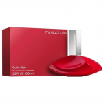 Calvin Klein My Euphoria EDP parf&uuml;&uuml;mvesi 50ml