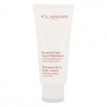 Clarins niisutav kehakreem (kuivale nahale) 400ml