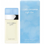 Dolce & Gabbana Light Blue EDT 200ml