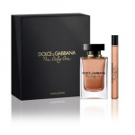 Dolce Gabbana The Only One kinkekomplekt EDP 100 ml ja miniatuurne EDP 10 ml 100ml