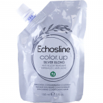 Echosline "Color.up" juuksev&auml;rvi taastav palsammask - toitev mask v&auml;rvipigmentidega, elustav v&auml;rv, 150 ml Silver Blonde