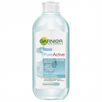GARNIER Pure Active mitsellaarvesi 400ml