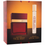 Guess Seductive Red Pour Homme kinkekomplekt EDT 50 ml ja EDT 15 ml 50ml
