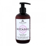 Kallos Botaniq tugevdav ja elustav palsam (superviljapalsam goji moosi ja &otilde;unaga) 300ml