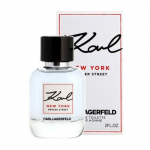 Lagerfeld Karl New York Mercer Street EDT 60ml
