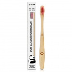 My White Secret bambusest hambahari pehme - bambusest hambahari Default Title