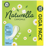 Naturella Light kummeli multiform sidemed 100.0 vnt.
