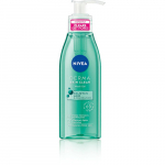 Nivea Derma Skin Clear pesugeel 150ml
